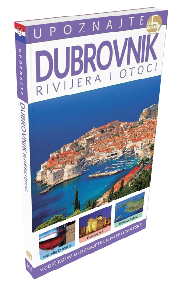 TURISTIČKI VODIČ-DUBROVNIK-HR